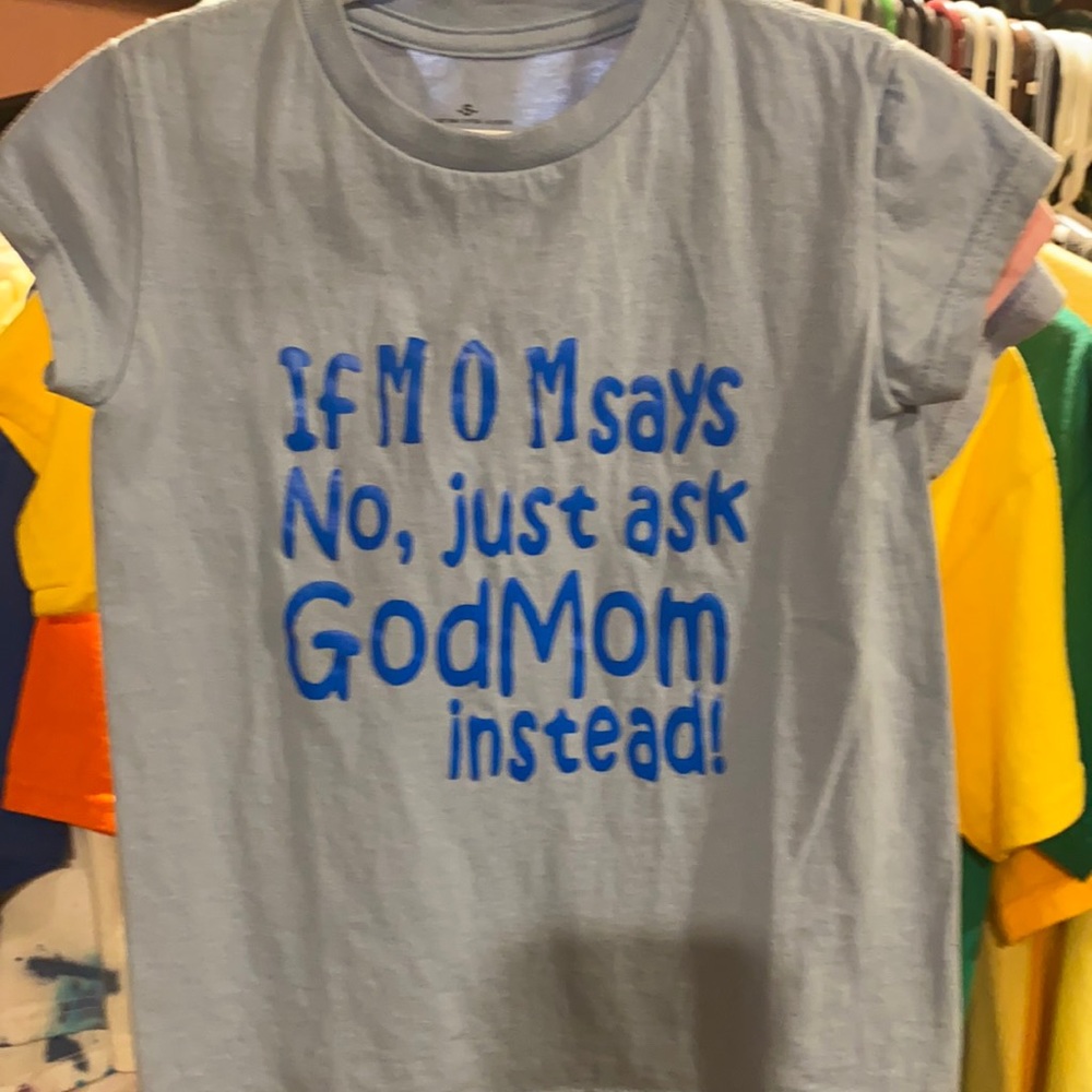 Toddler Shirt